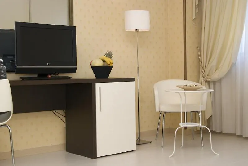 iH Hotels Bologna Amadeus