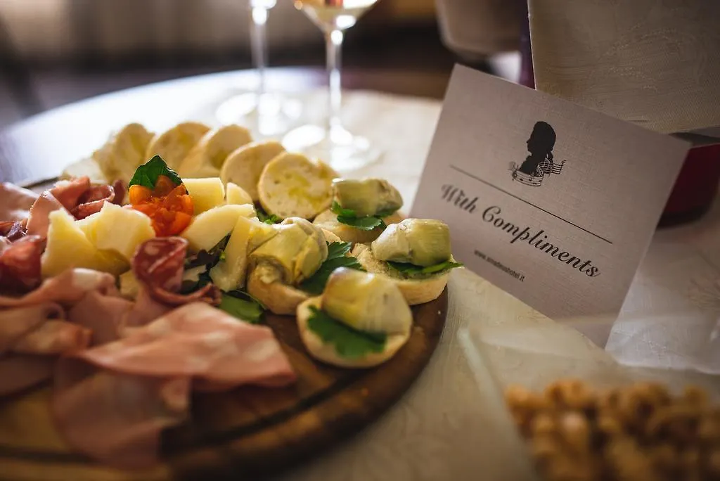 Jr Hotels Bologna Amadeus