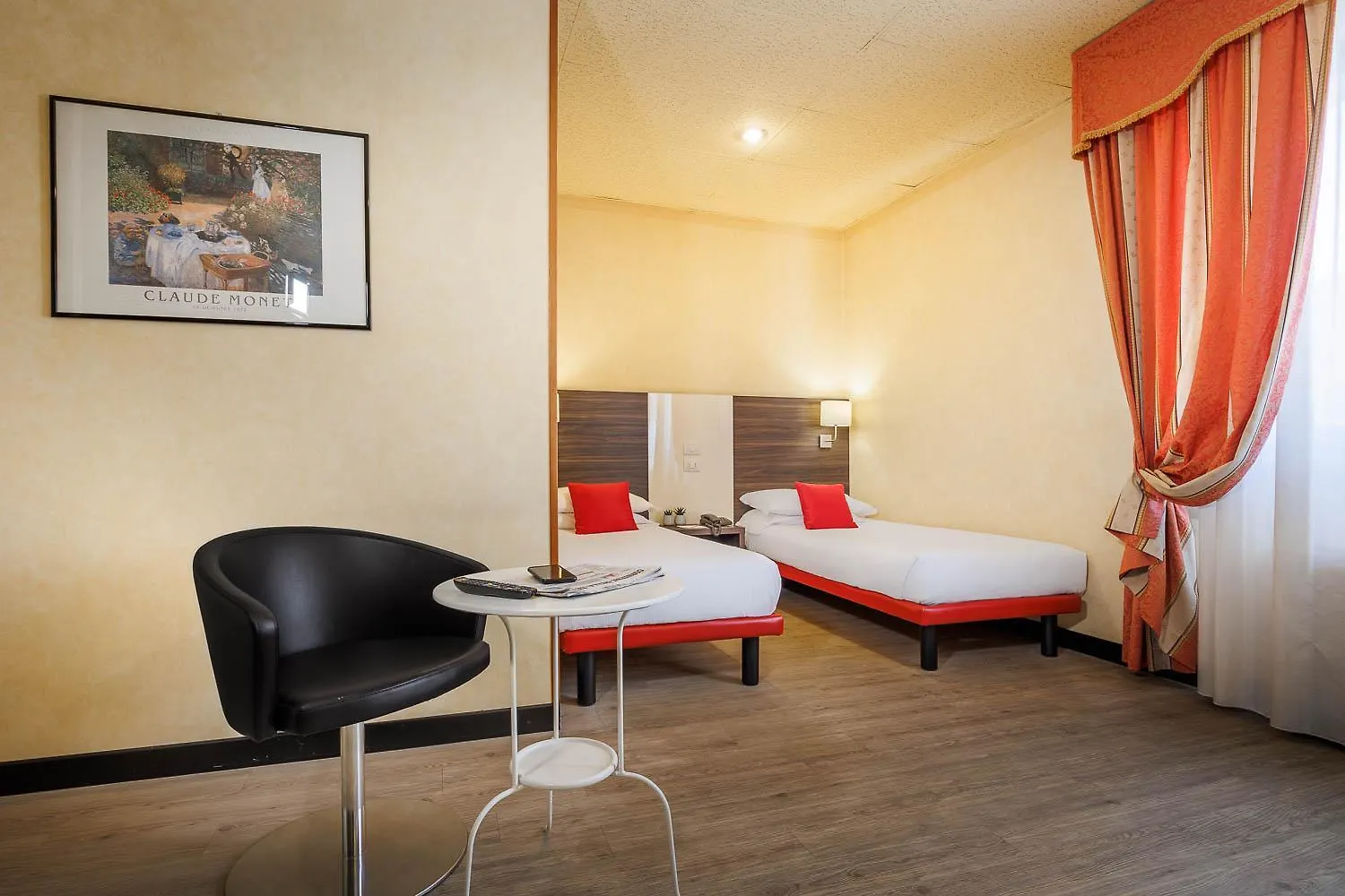 Jr Hotels Bologna Amadeus 4*,  איטליה
