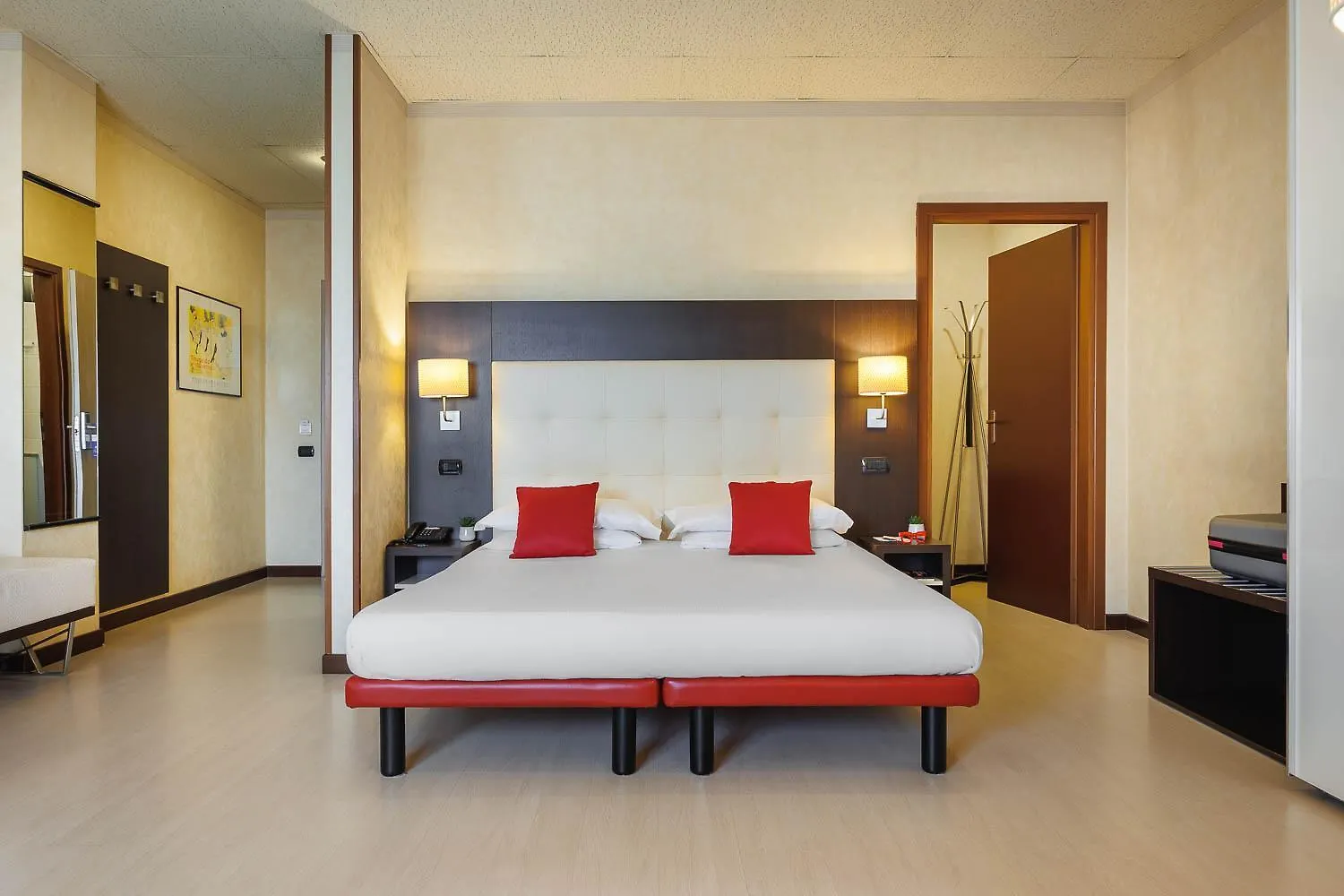 Jr Hotels Bologna Amadeus