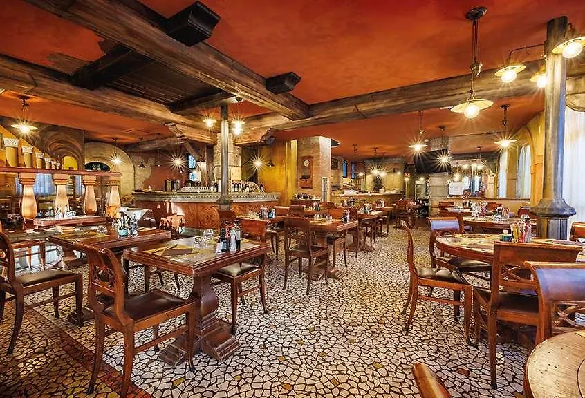 Jr Hotels Bologna Amadeus איטליה