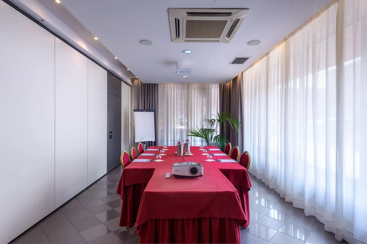 Jr Hotels Bologna Amadeus