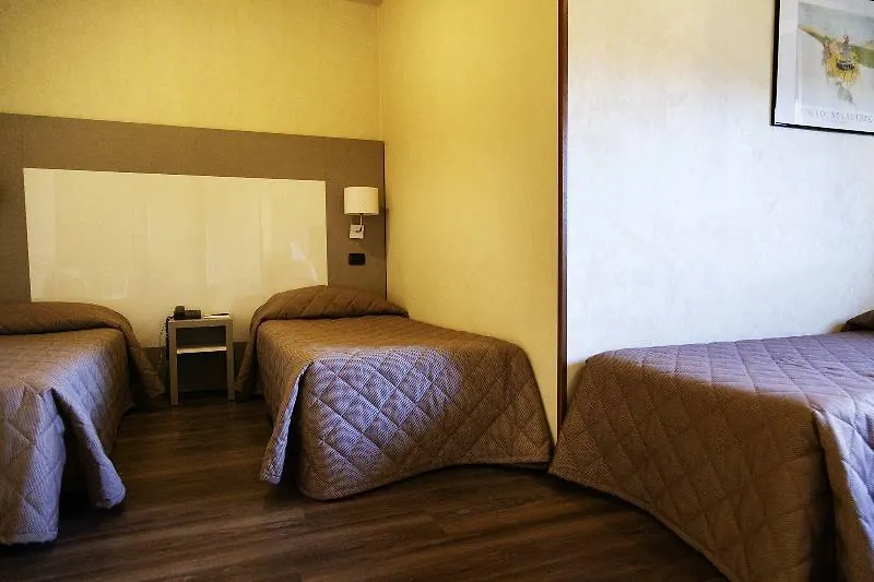 Jr Hotels Bologna Amadeus