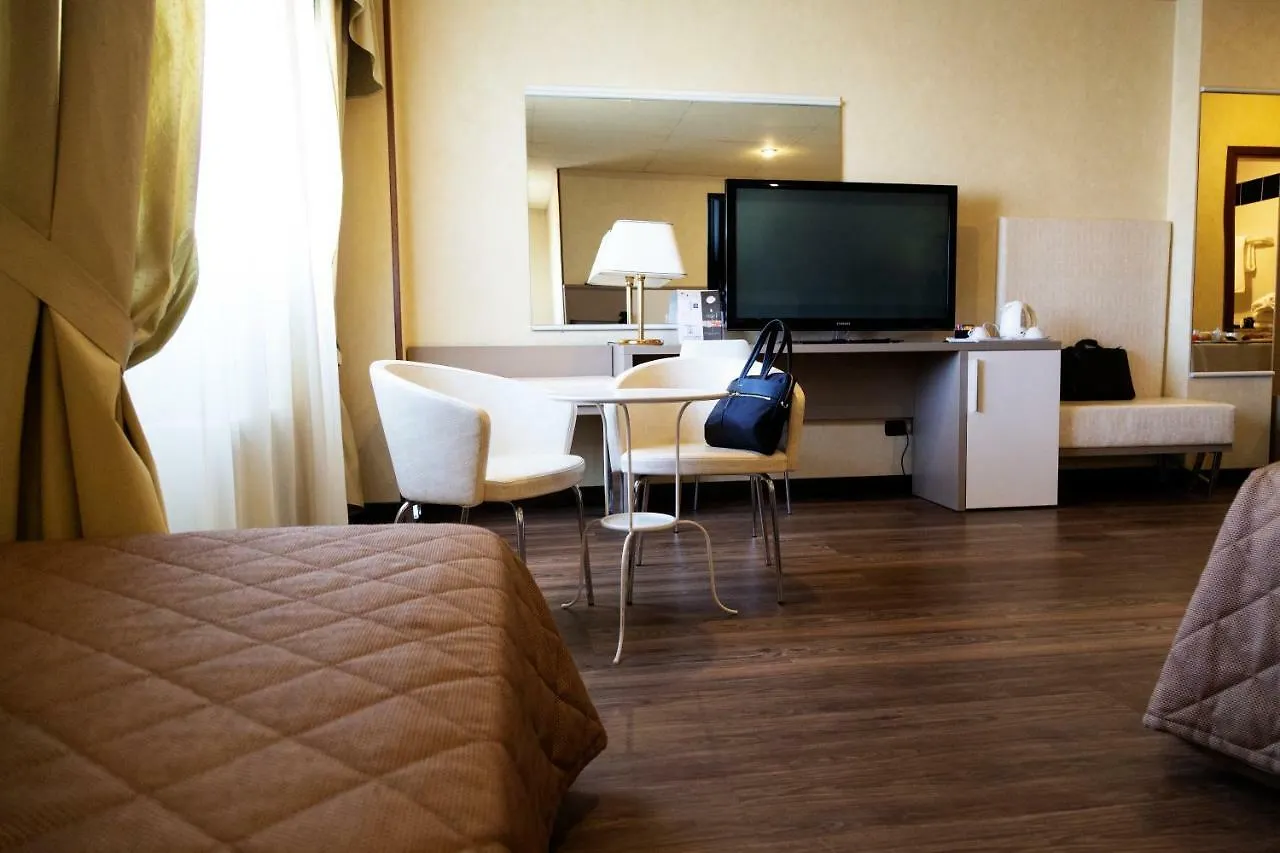 Jr Hotels Bologna Amadeus איטליה